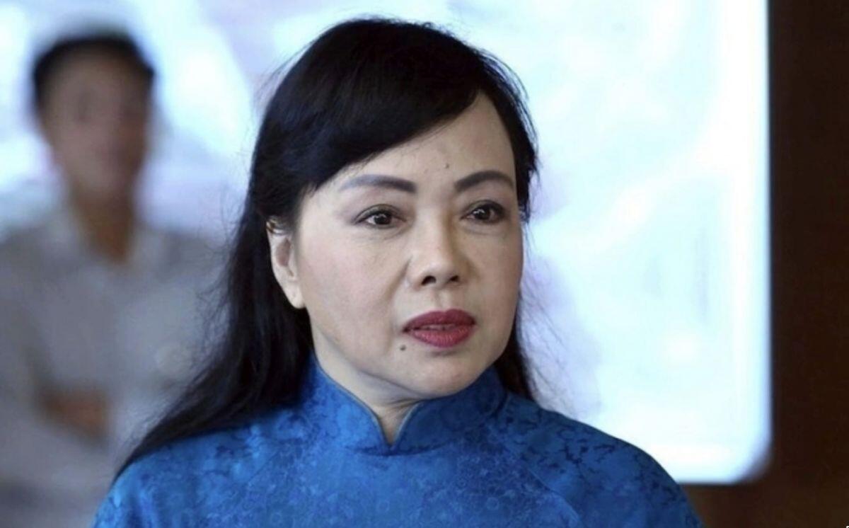 Vì sao 10 người đưa 100 tỷ đồng trong vụ án cựu Bộ trưởng Kim Tiến được miễn tội?