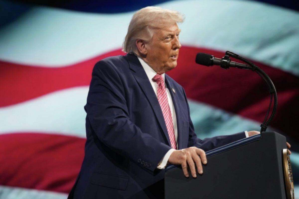 Mỹ có thể chuyển hướng sang Cuba? Phát biểu gây chú ý của Trump