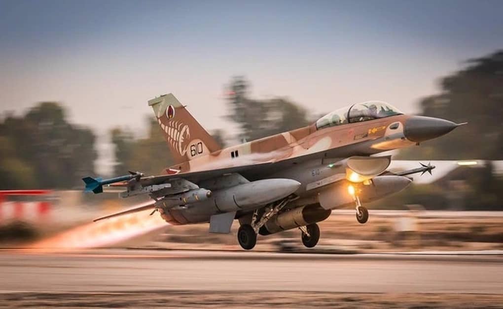 Israel chặn đứng "giấc mơ" vũ khí nguyên tử của Iran?