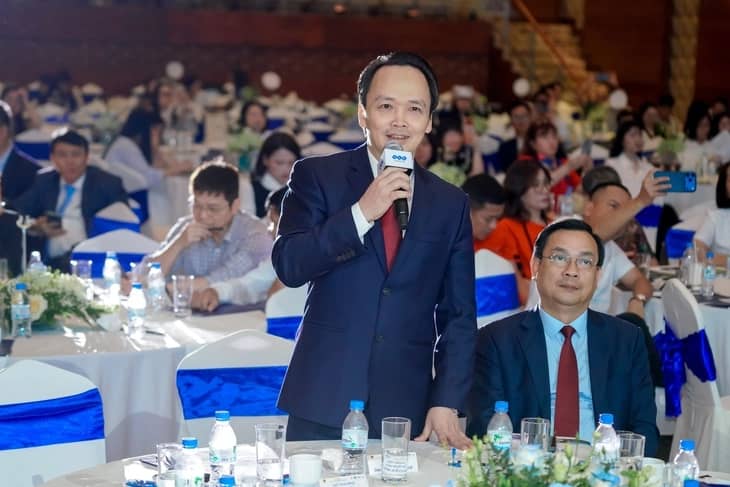 Thực hư việc ông Trịnh Văn Quyết “trở lại ghế Chủ tịch” FLC