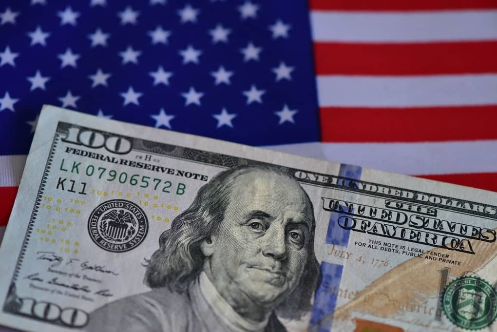 Diện mạo mới của đồng USD và tham vọng ghi dấu ấn thời đại