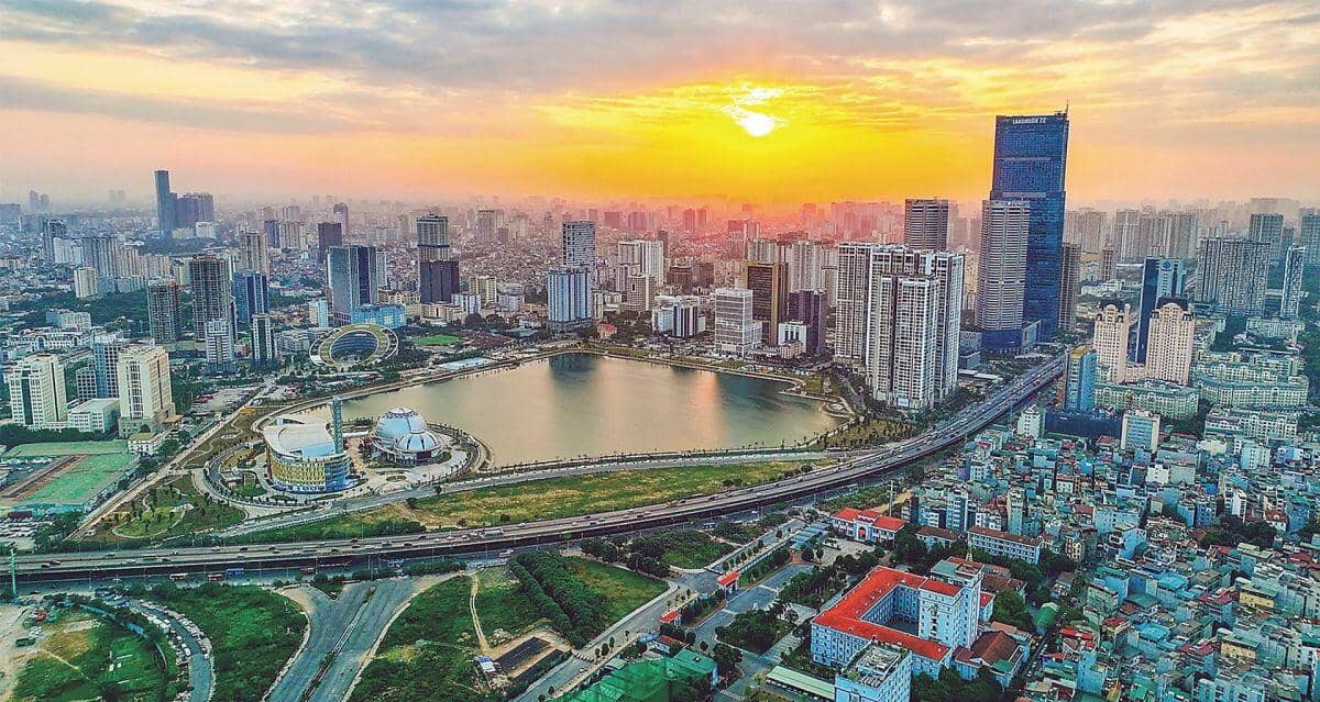 Thanh khoản "đóng băng" nhưng giá nhà vẫn chạm đỉnh