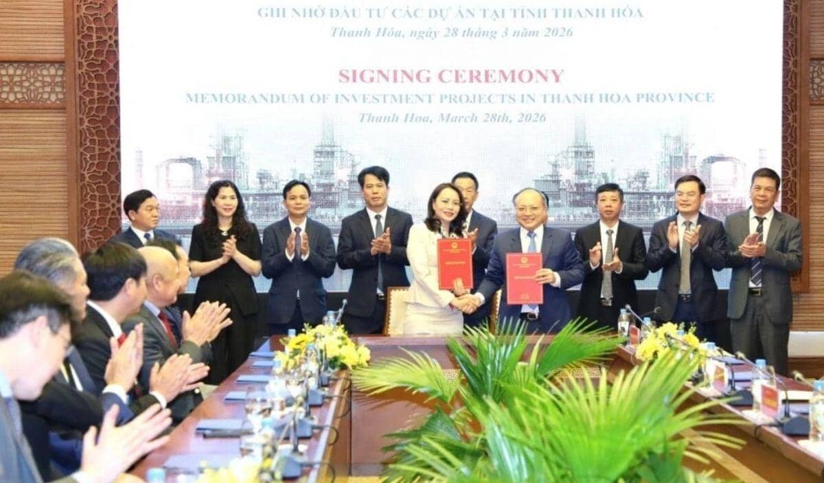 Sự trở lại đầy quyền lực của ông Trịnh Văn Quyết cùng dự án tỷ đô
