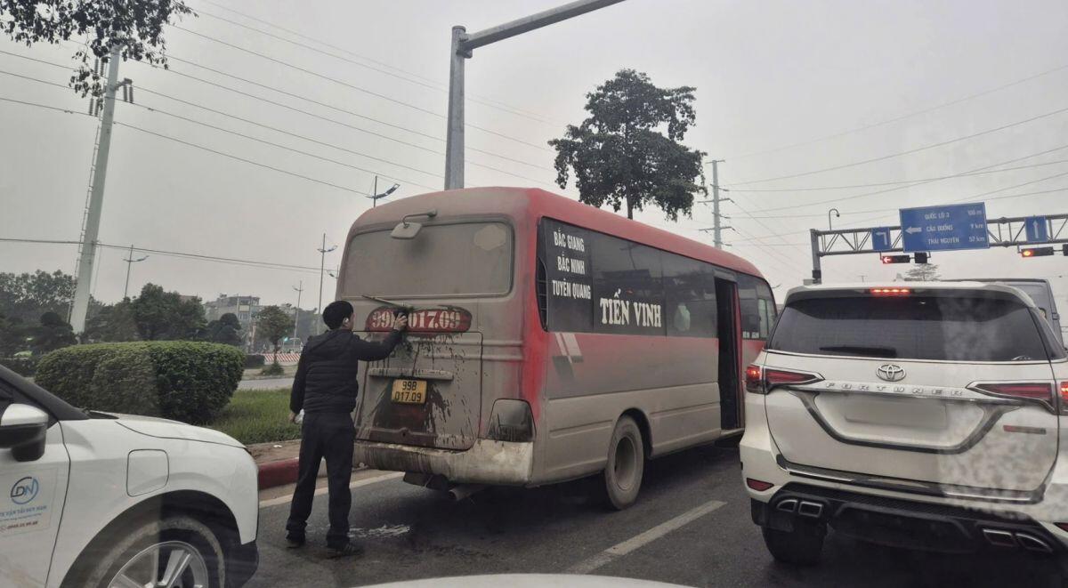 Bãi bỏ Nghị định 100: Tài xế ôtô vẫn đối mặt mức phạt “khủng” đến hàng chục triệu đồng