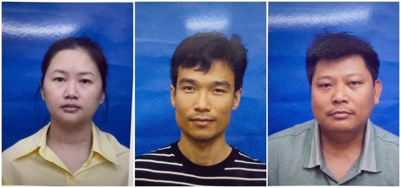 Ma trận 52 công ty "vỏ bọc" và cú lừa nghìn tỷ mang tên ONUS