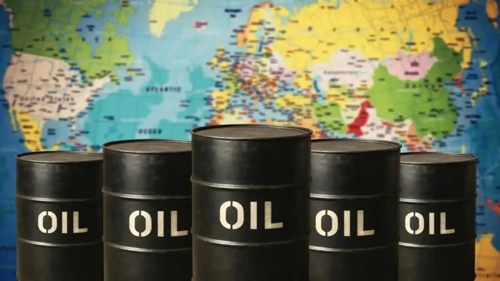 Nút thắt Hormuz bóp nghẹt dòng chảy năng lượng