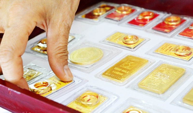 Cầm vàng chưa chắc thắng