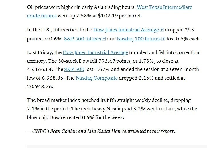 Chào sáng đầu tuần, chứng khoán châu Á đồng loạt "rơi"
