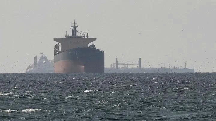 Thái Lan "mở khóa" Hormuz bằng thỏa thuận riêng