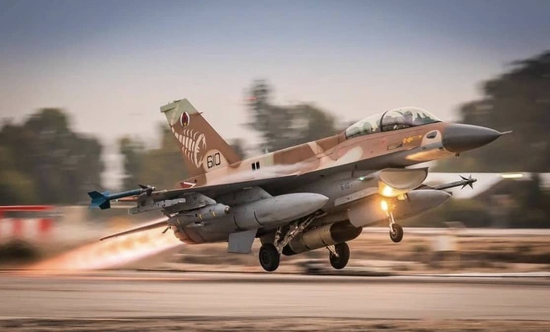 Hơn 150 chiến đấu cơ Israel dội bom Iran: Hạ tầng quân sự tại Tehran rung chuyển