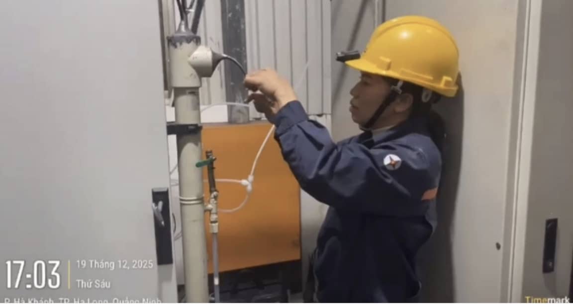 Bắt Phó TGĐ Nhiệt điện Quảng Ninh: Lộ “công nghệ” biến khí thải vượt chuẩn thành đạt chuẩn