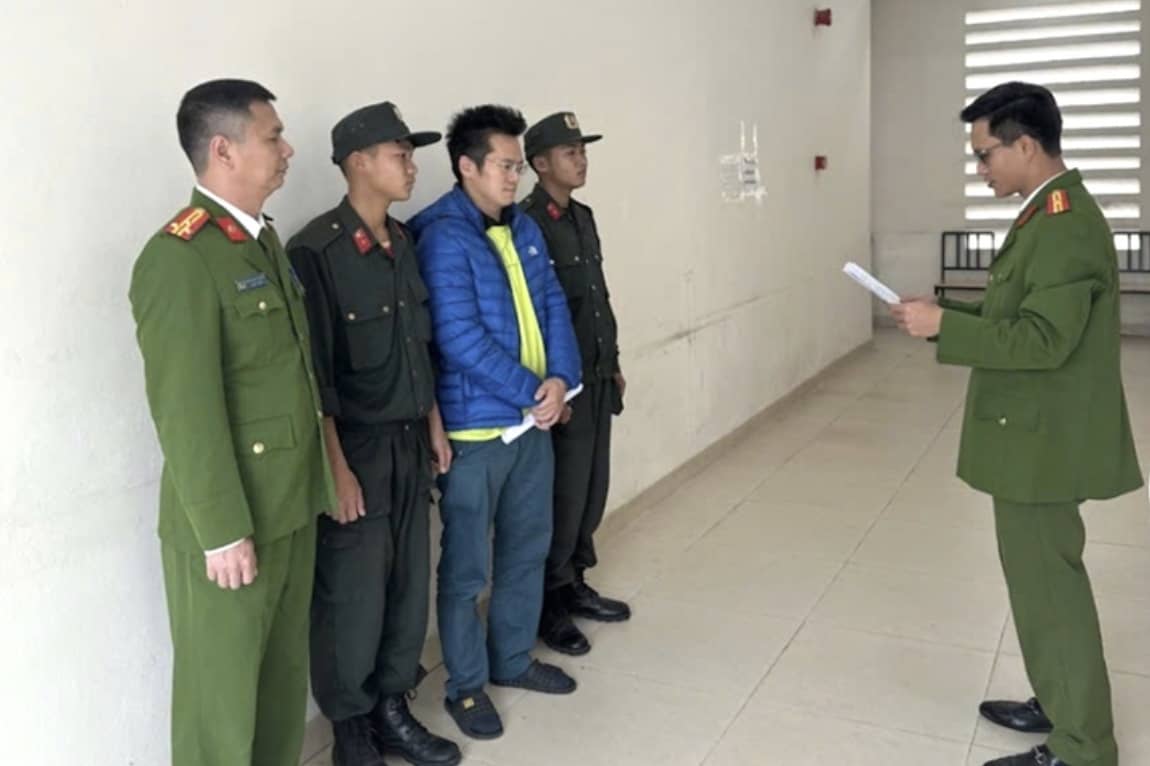 Bắt Phó TGĐ Nhiệt điện Quảng Ninh: Lộ “công nghệ” biến khí thải vượt chuẩn thành đạt chuẩn