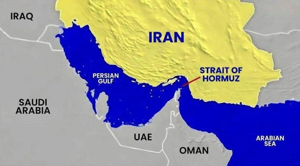 Thế giới “nín thở” với điều kiện mới của Iran: Biến Hormuz thành trạm thu phí toàn cầu?