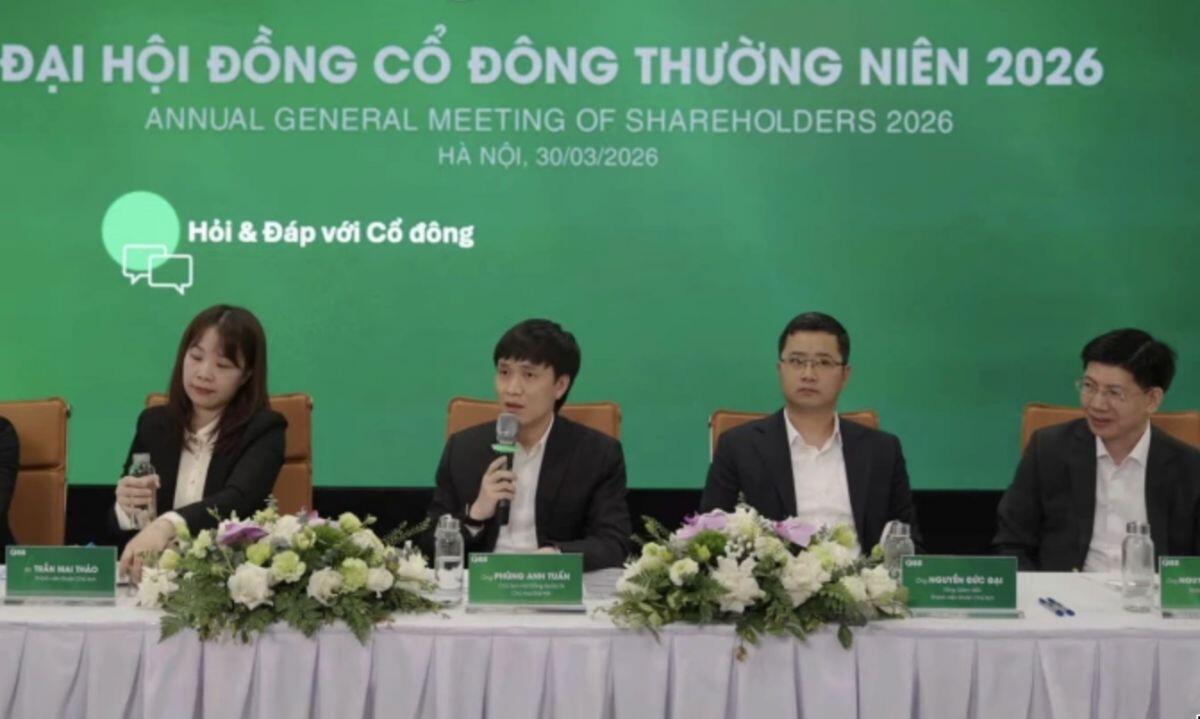 F88 đặt mục tiêu lãi kỷ lục hơn 1.100 tỷ đồng