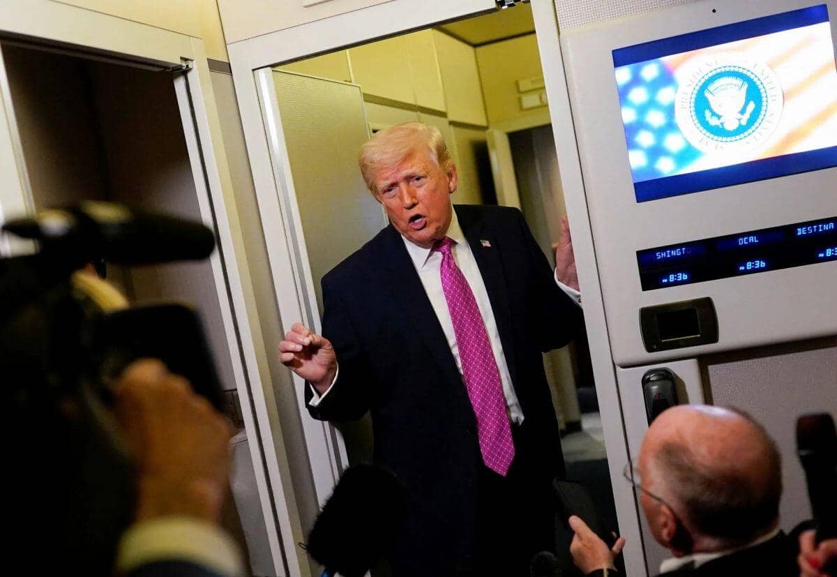 Tham vọng đánh chiếm đảo Kharg và canh bạc tất tay của ông Trump