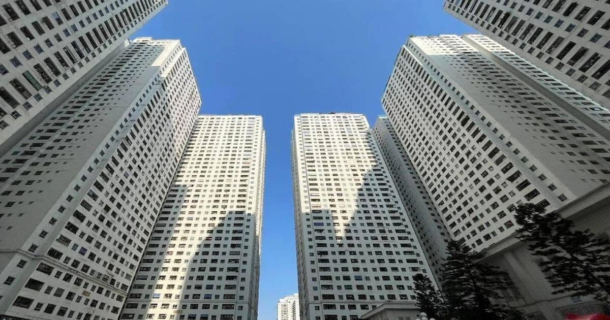 "Bít cửa" đầu cơ trục lợi nhà ở xã hội