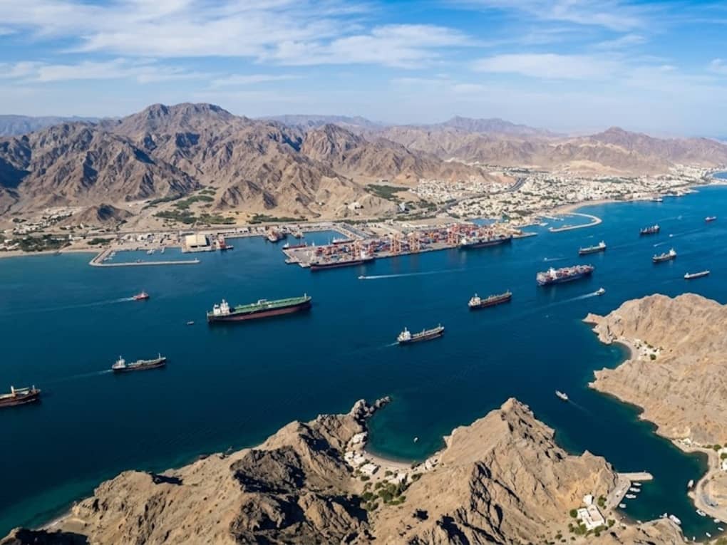 Sau Hormuz là cuộc khủng hoảng toàn diện tại Bab el-Mandeb?