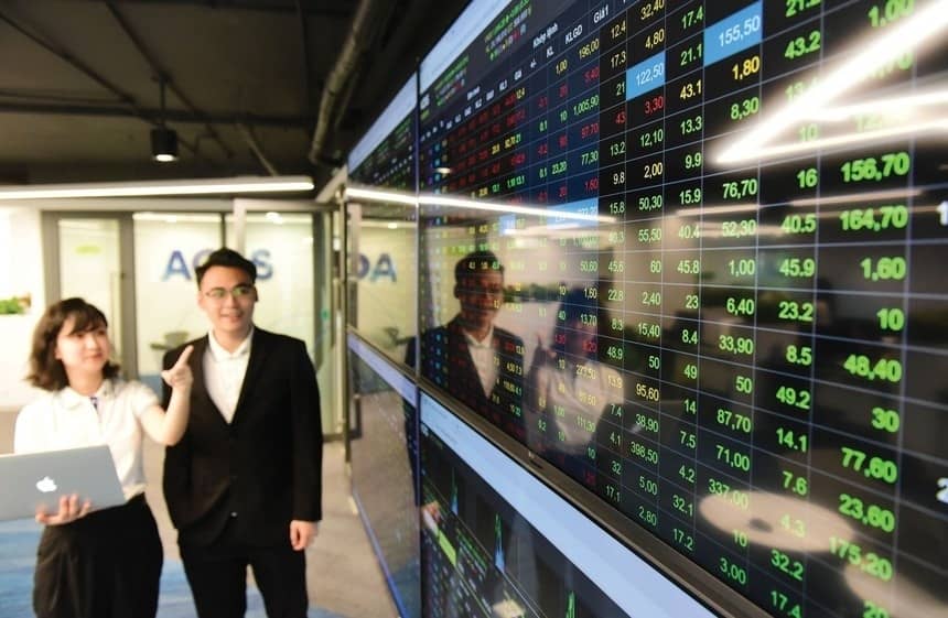 Kịch bản VN-Index công phá ngưỡng kháng cự 1.750 điểm