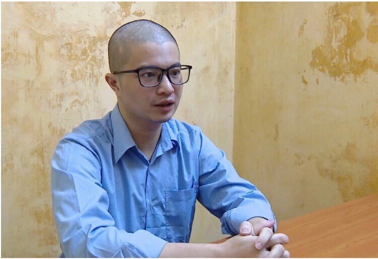 Công an Hà Nội mở rộng điều tra vụ Mr Pips, kêu gọi bị hại trình báo