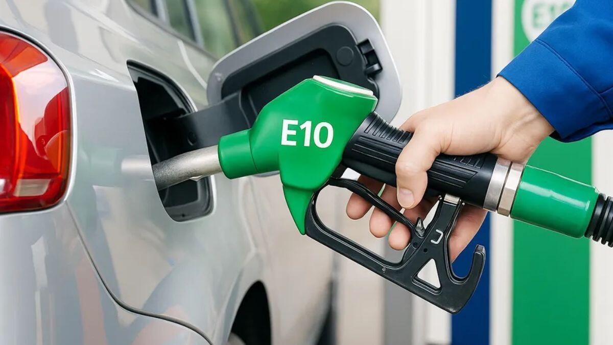 Cú hích E10 và bài toán hụt hơi nguồn cung Ethanol