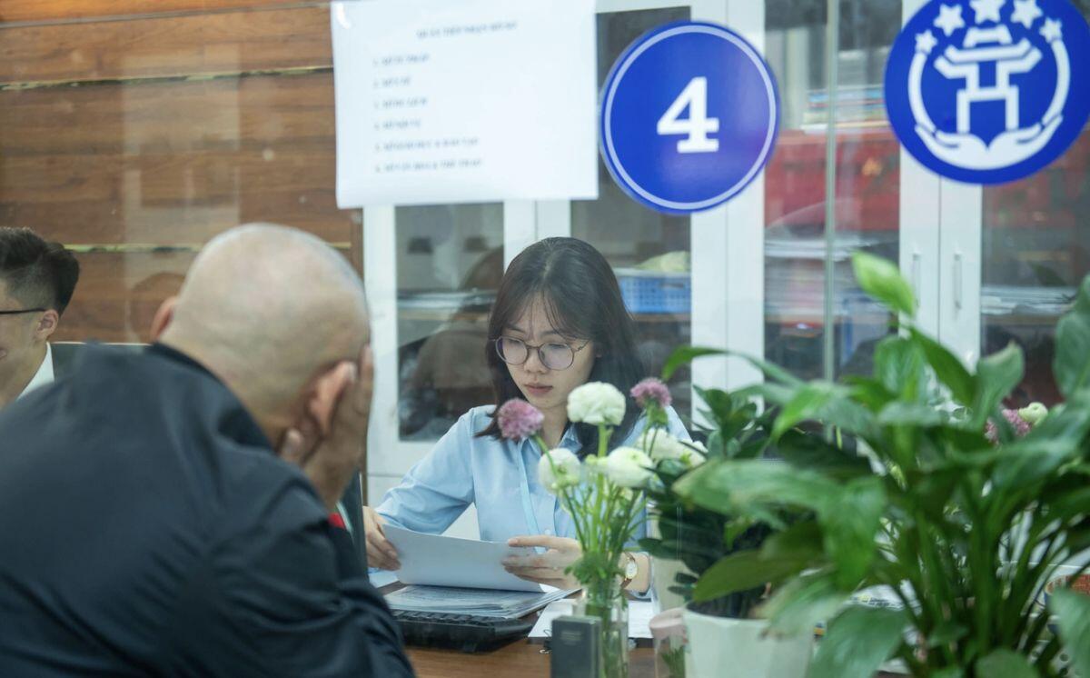 Cán bộ không chuyên trách cấp xã không được tăng lương từ 1/7