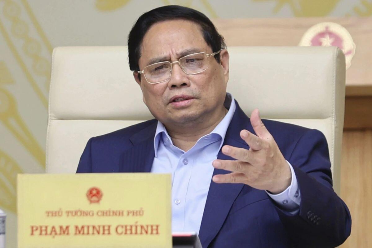 Thủ tướng chỉ đạo điều tra vụ thu gom, tiêu thụ lợn bệnh quy mô lớn