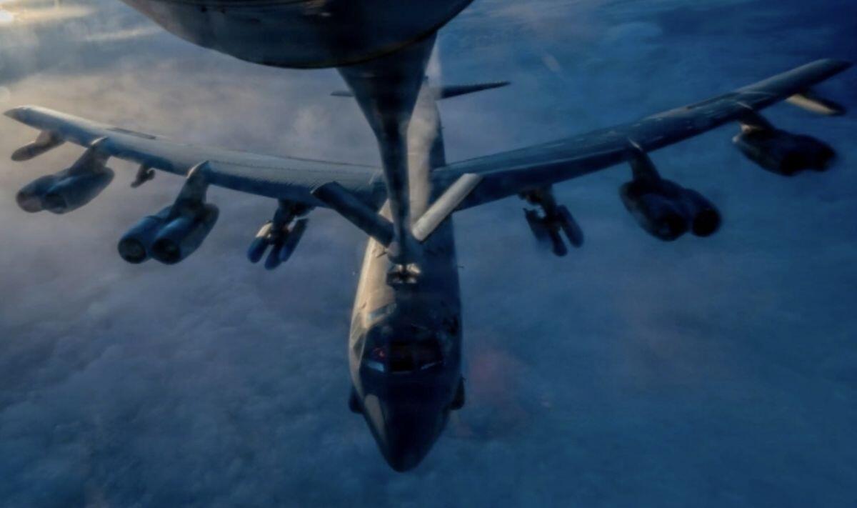 Tây Ban Nha đóng không phận với máy bay Mỹ tham gia tấn công Iran