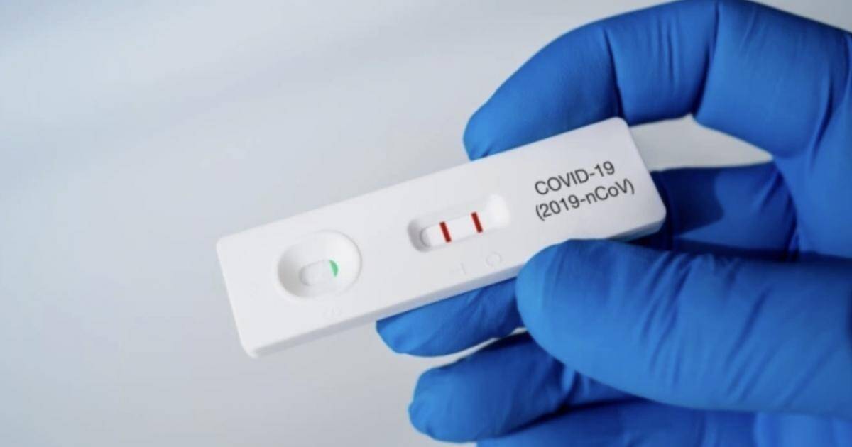 Biến thể Covid-19 Ve sầu 'tàng hình' trước hệ miễn dịch