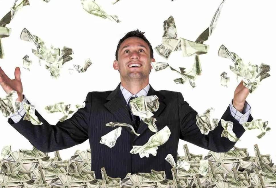 Đừng bỏ qua: Đây là những dấu hiệu cho thấy bạn sắp giàu