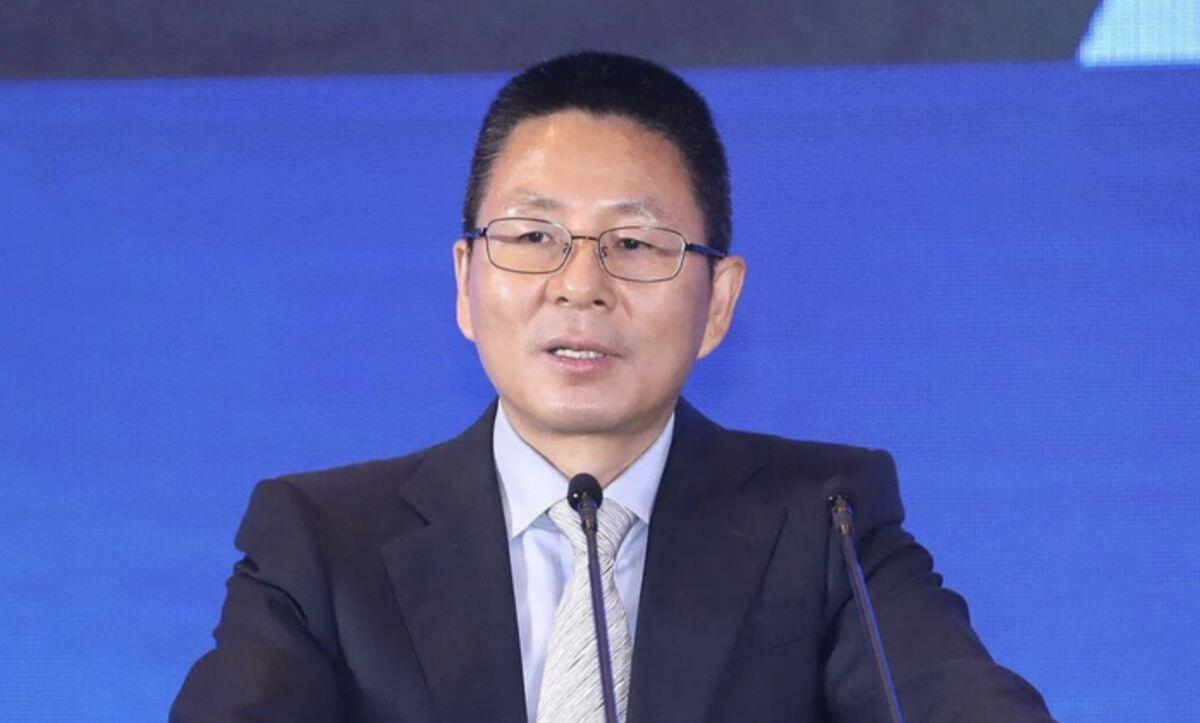 Bắt cựu Phó Chủ tịch Ủy ban Điều tiết Chứng khoán vì nghi nhận hối lộ