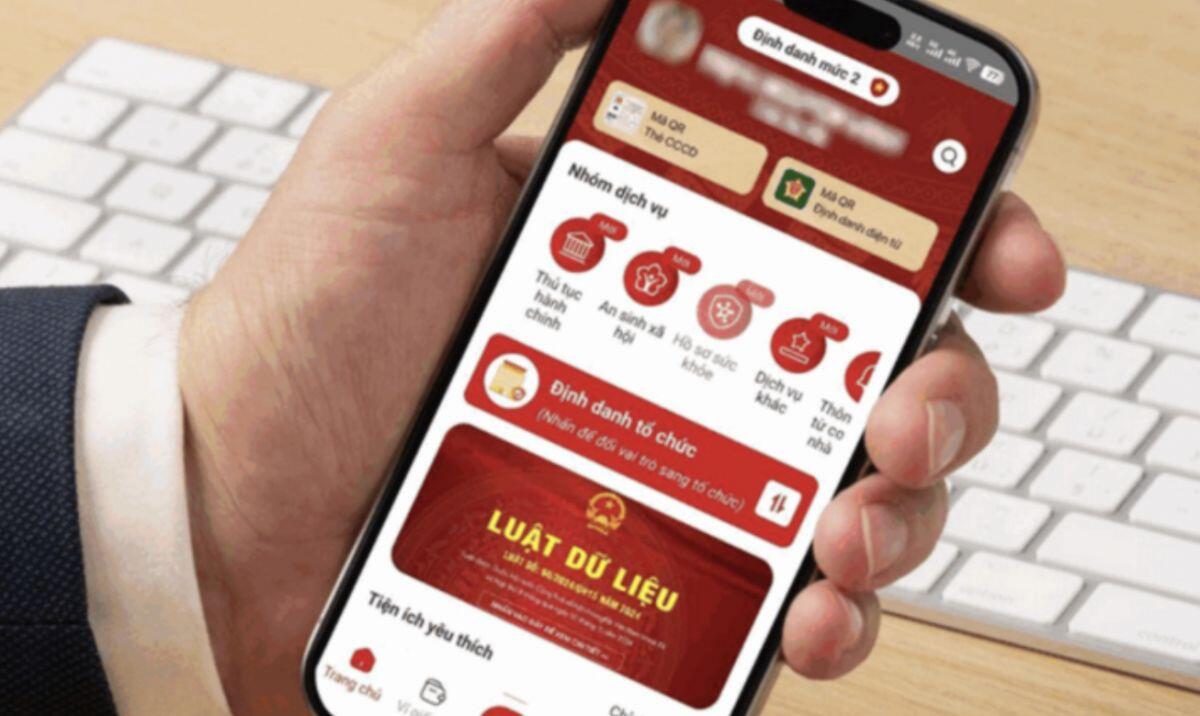 Từ 5/2026, học bạ, bằng cấp được tích hợp thành mã hồ sơ học tập trên VNeID