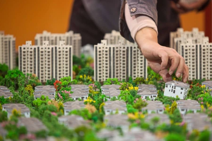 Đừng để giấc mơ an cư "chết chìm" trong lãi suất