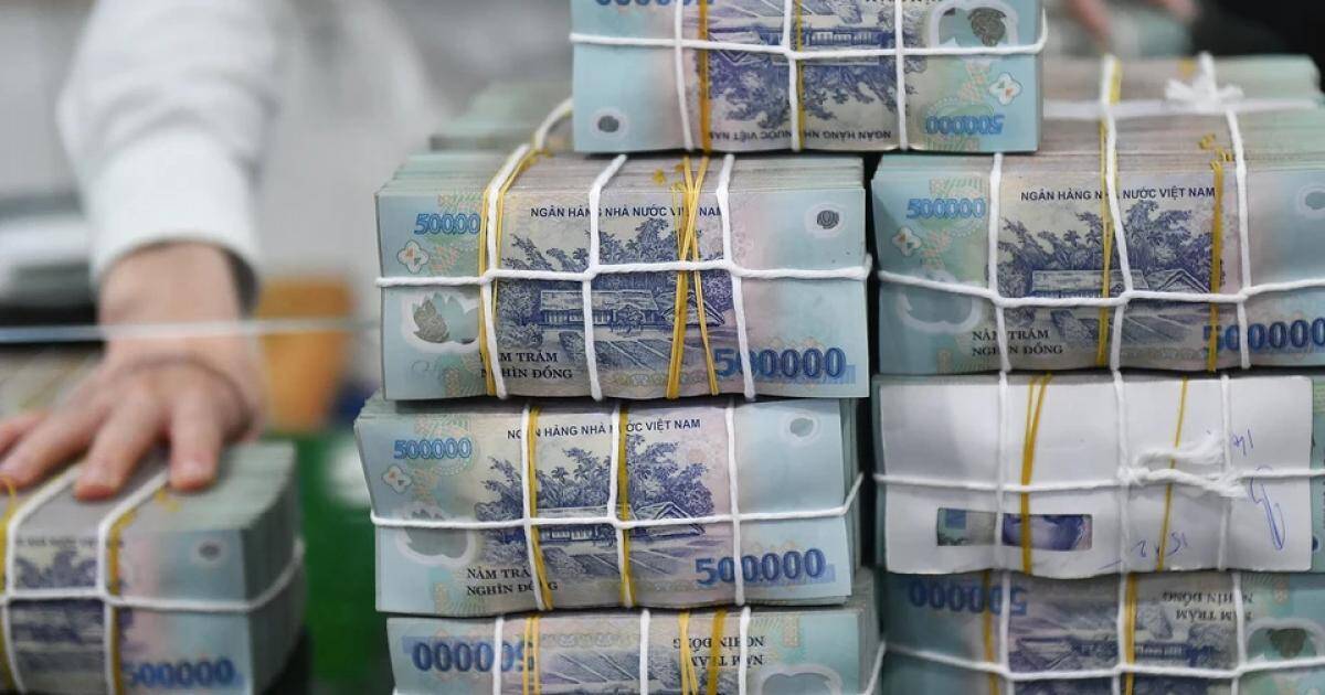 Cảnh báo khẩn từ Vietcombank