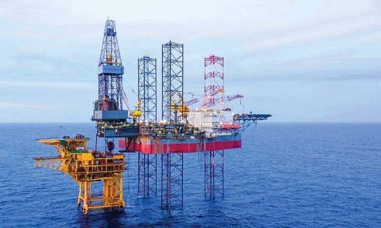 Cú sốc Hormuz và phép thử sinh tồn cho ngành dầu khí