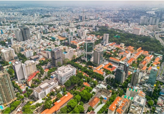 TP HCM nâng ngưỡng thu nhập mua nhà ở xã hội lên 25 triệu đồng mỗi tháng