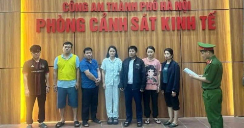 Khi cán bộ thú y trở thành "đạo diễn" cho đường dây 300 tấn lợn dịch