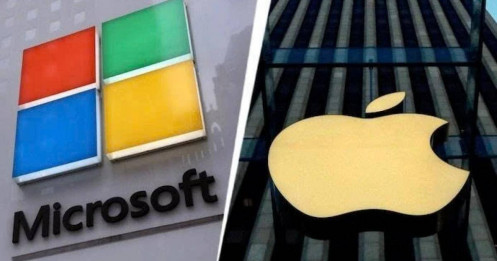 Tehran đặt Apple, Google và Meta vào tầm ngắm trả đũa quân sự