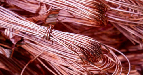 Căng thẳng trung đông hạ nhiệt – áp lực lên giá đồng tạm thời giảm