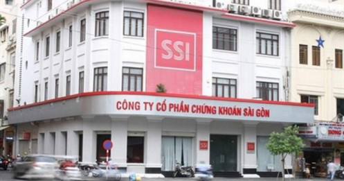SSI bước đi lịch sử: VĐL 30 nghìn tỷ đồng và bài toán tham vọng 2026