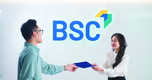 BSC lập đỉnh lợi nhuận - cổ phiếu tăng trần: sóng chứng khoán đã thực sự quay lại?