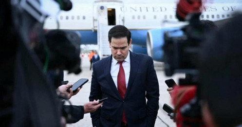 Sau chiến sự, Mỹ sẽ "xử" nốt NATO?