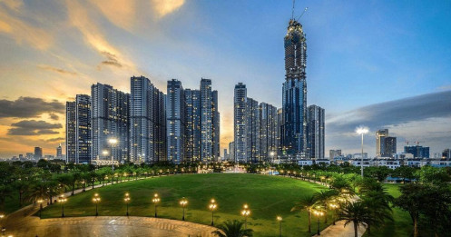 VHM tăng trần - LN 50.000 tỷ & cổ tức “khủng”: siêu cổ phiếu đang trở lại dẫn sóng thị trường?