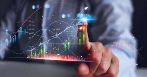 VN-Index tìm điểm tựa hồi phục sau tháng 3 giông bão