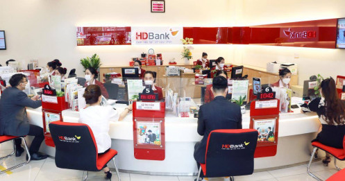 HDBank (HDB): "Đế chế" tài chính chuyển mình – Khi hệ sinh thái tỷ đô gặp gỡ đặc quyền tăng trưởng