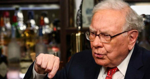 Warren Buffett và nỗi lo lớn hơn cả suy thoái kinh tế toàn cầu