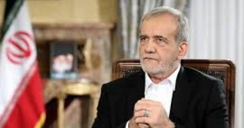 Iran phát tín hiệu ngoại giao phá băng xung đột với Mỹ