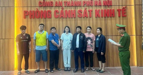 Khi dấu kiểm dịch biến thành "tấm vé thông hành" cho thịt bẩn