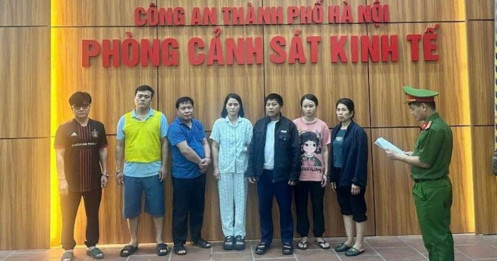 Đường đi lắt léo của 300 tấn thịt lợn dịch vào bếp ăn trường học