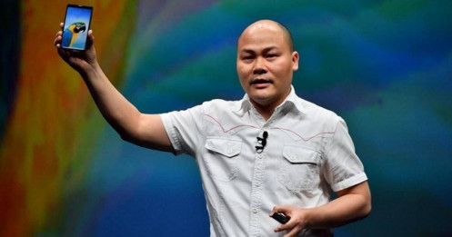 Lợi nhuận bốc hơi 90% và bóng ma nợ nần bủa vây Bkav Pro