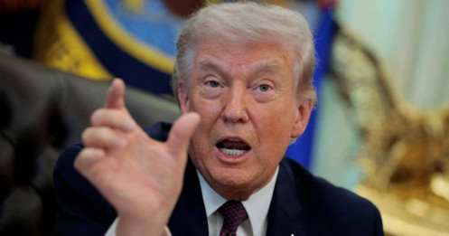 Mỹ cân nhắc rời NATO?